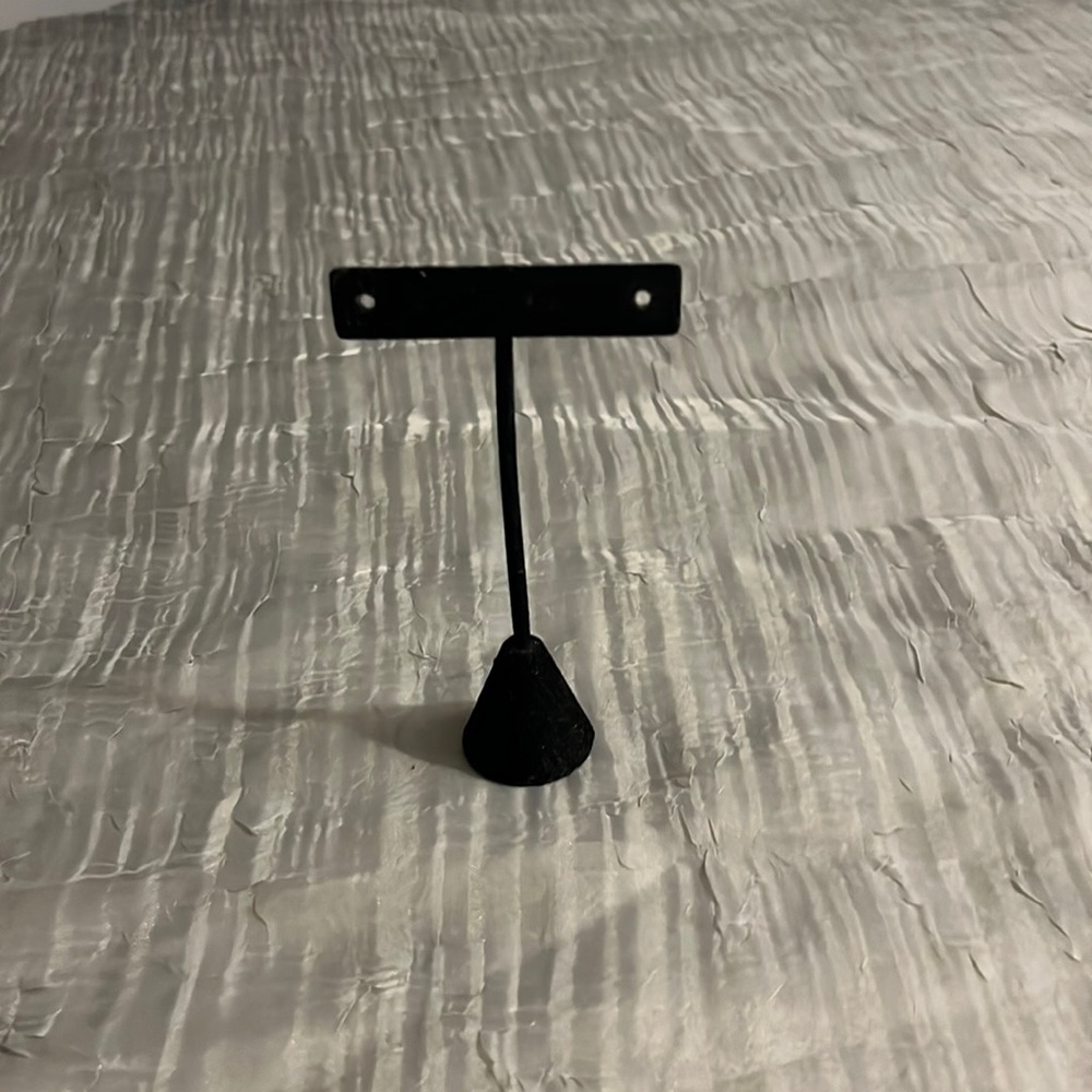 Earring Display